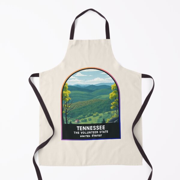 Item preview, Tennessee (TN), State of the United States of America designed and sold by PinkandP.