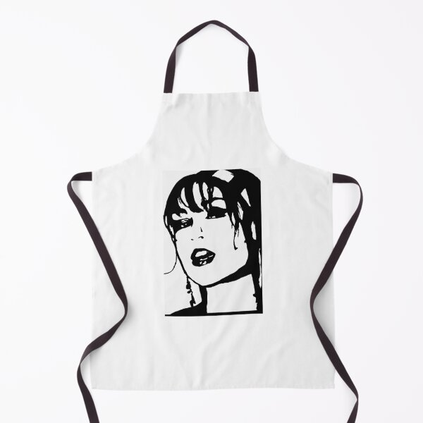 Item preview, Sasha Grey Red Carpet designed and sold by Chad's Fresh Art.