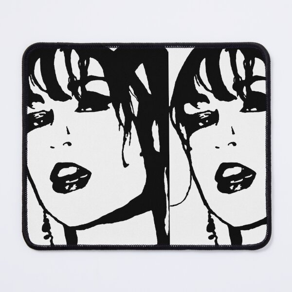 Item preview, Sasha Grey Red Carpet designed and sold by Chad's Fresh Art.