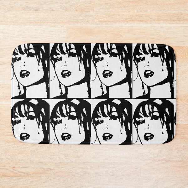 Item preview, Sasha Grey Red Carpet  designed and sold by Chad's Fresh Art.