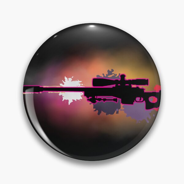 Item preview, AWP Sniper Purple cs go designed and sold by phoenixashs.
