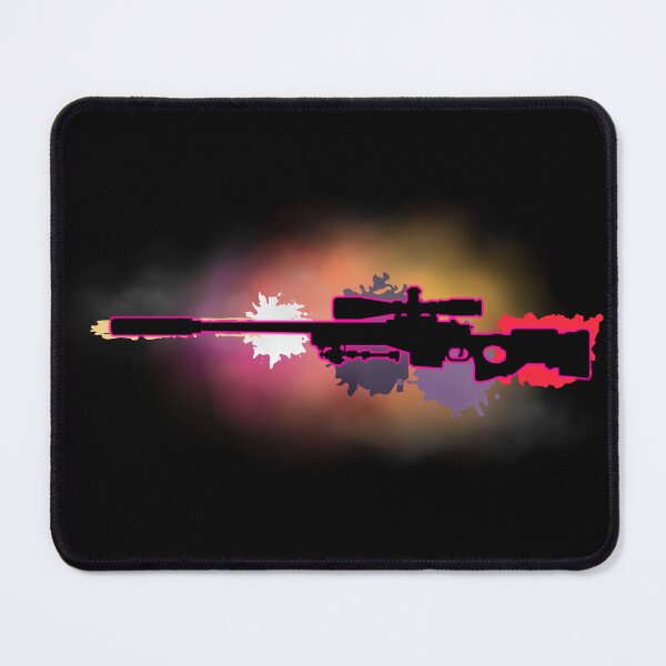 Item preview, AWP Sniper Purple cs go designed and sold by phoenixashs.