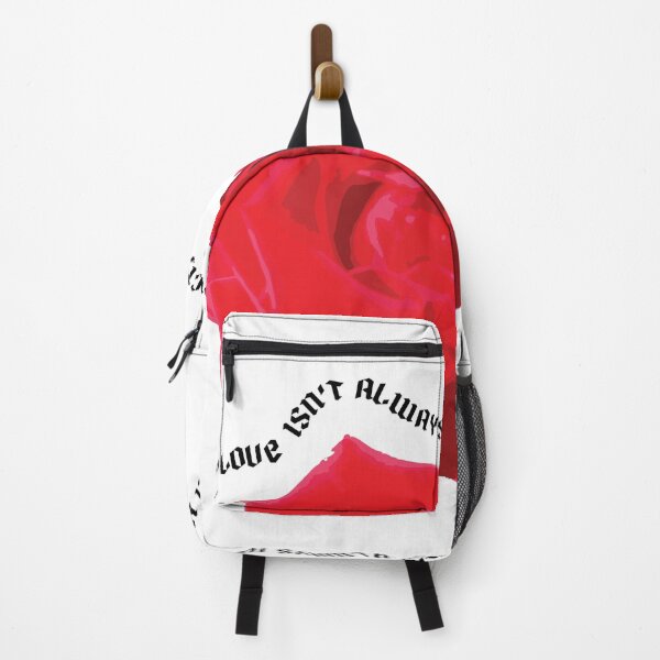 Item preview, Rose says, “Love isn’t always perfect, but it’s always worth it.” designed and sold by in.morn.ing.everyday.