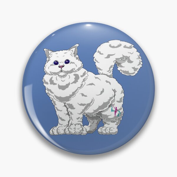 Item preview, Nube designed and sold by lysergicdesign.