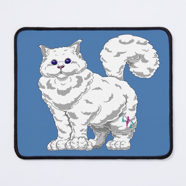 Item preview, Nube designed and sold by lysergicdesign.