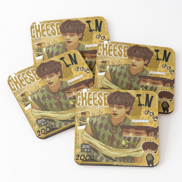 Item preview, Queso designed and sold by Late Night Drive.