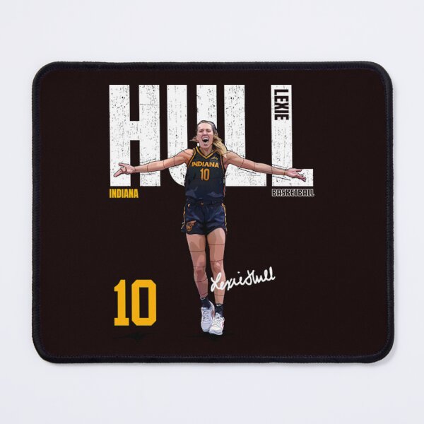 Item preview, Lexie Hull  Basketball  designed and sold by KOCUSS.