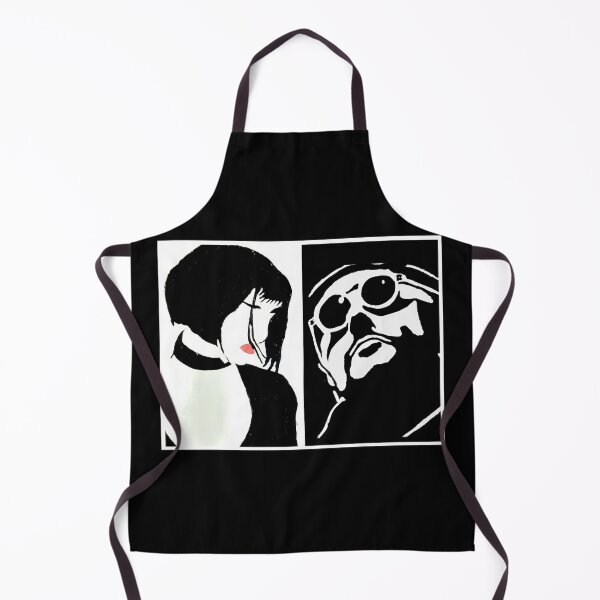Item preview, Mathilda and Leòn designed and sold by Chad's Fresh Art.