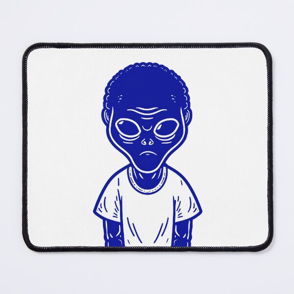 Item preview, Alien designed and sold by Zen Lael.