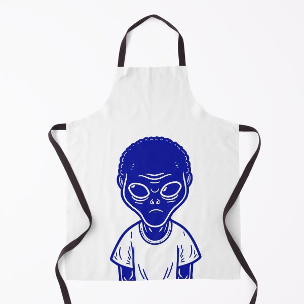 Item preview, Alien designed and sold by Zen Lael.