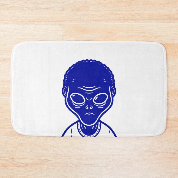 Item preview, Alien designed and sold by Zen Lael.