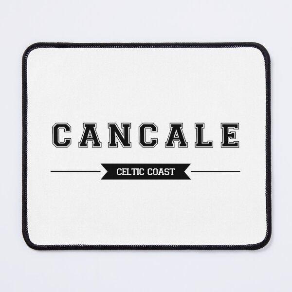 Item preview, Cancale, Breton Pearl Facing Mont-Saint-Michel designed and sold by FrenchTouch77.