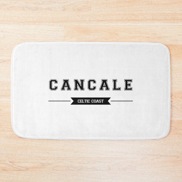 Item preview, Cancale, Breton Pearl Facing Mont-Saint-Michel designed and sold by FrenchTouch77.