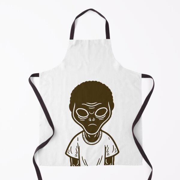 Item preview,  Alien designed and sold by Zen Lael.
