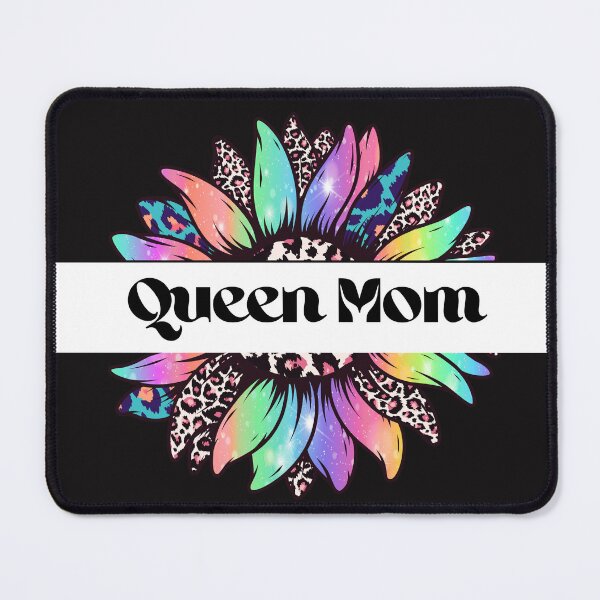 Item preview, Queen Mom designed and sold by TheSistersDuo.