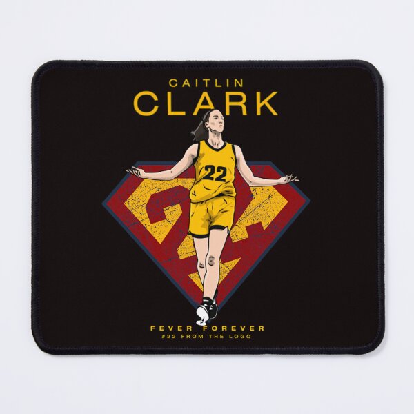 Item preview, Caitlin Clark Indiana Fever Basketball designed and sold by KOCUSS.
