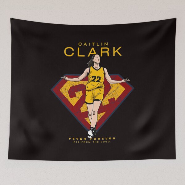 Item preview, Caitlin Clark Indiana Fever Basketball  designed and sold by KOCUSS.