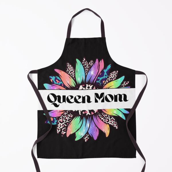 Item preview, Queen Mom designed and sold by TheSistersDuo.