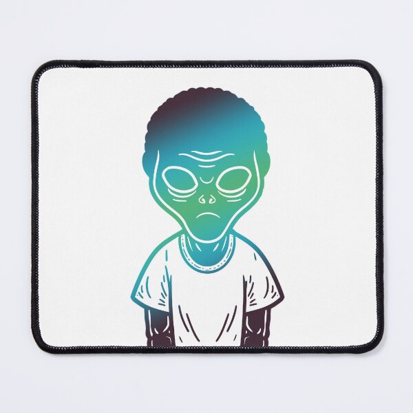 Item preview, Alien designed and sold by Zen Lael.