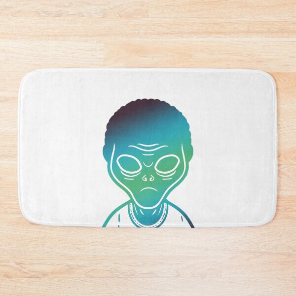 Item preview, Alien designed and sold by Zen Lael.