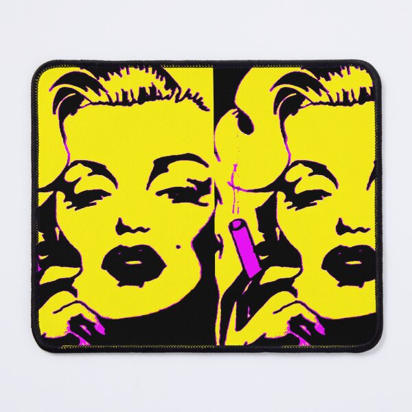 Item preview, Norma Jeane Cigar  designed and sold by Chad's Fresh Art.