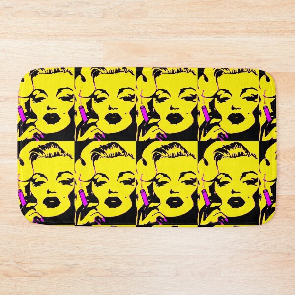 Item preview, Norma Jeane Cigar  designed and sold by Chad's Fresh Art.