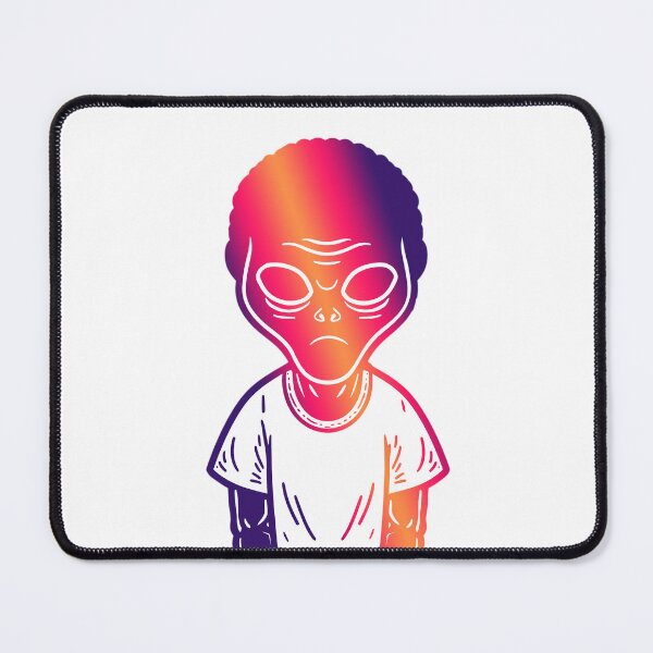 Item preview,  Alien designed and sold by Zen Lael.