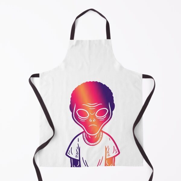 Item preview,  Alien designed and sold by Zen Lael.
