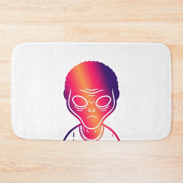 Item preview,  Alien designed and sold by Zen Lael.