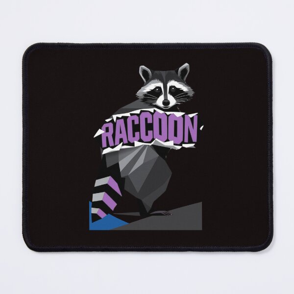 Item preview, GARBAGE RACCOON designed and sold by Tadeusz1.