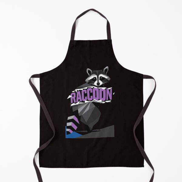 Item preview, GARBAGE RACCOON designed and sold by Tadeusz1.