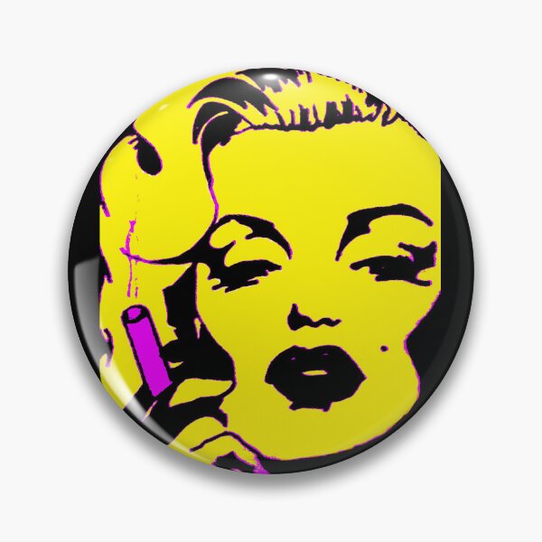 Item preview, Norma Jeane Cigar  designed and sold by Chad's Fresh Art.