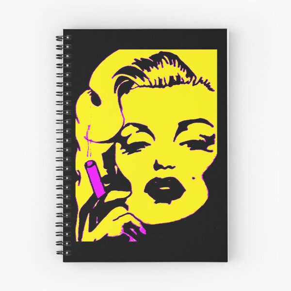 Item preview, Norma Jeane Cigar  designed and sold by Chad's Fresh Art.