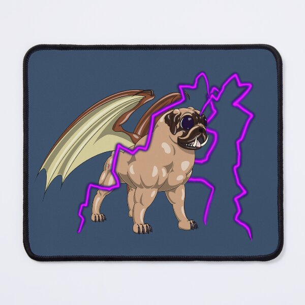 Item preview, Pudge designed and sold by lysergicdesign.