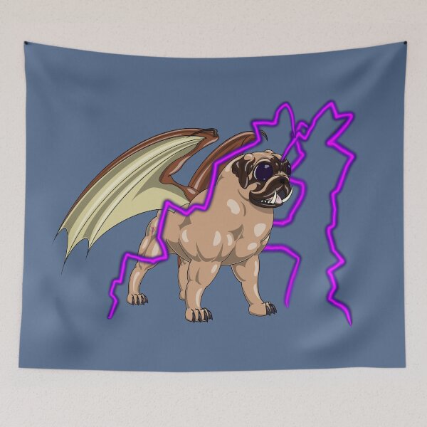 Item preview, Pudge designed and sold by lysergicdesign.