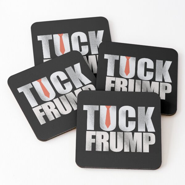Item preview, Tuck Frump Red Tie  designed and sold by navaelricha.