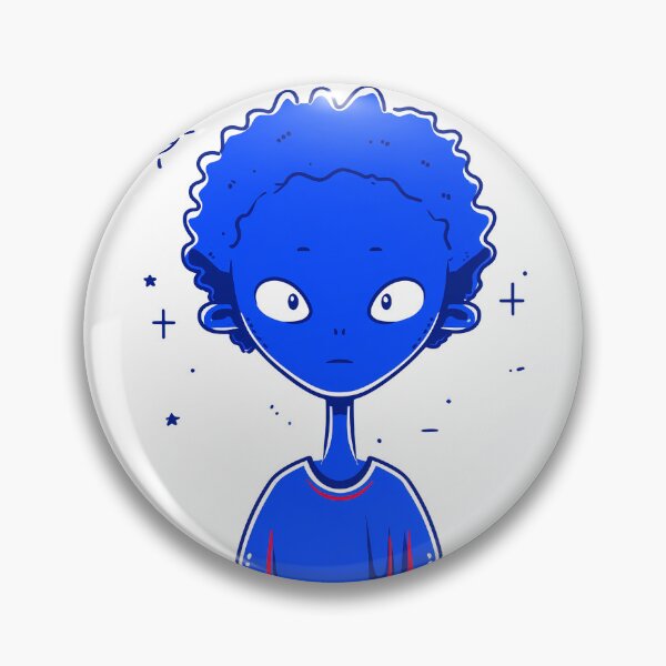 Item preview,  Alien designed and sold by Zen Lael.