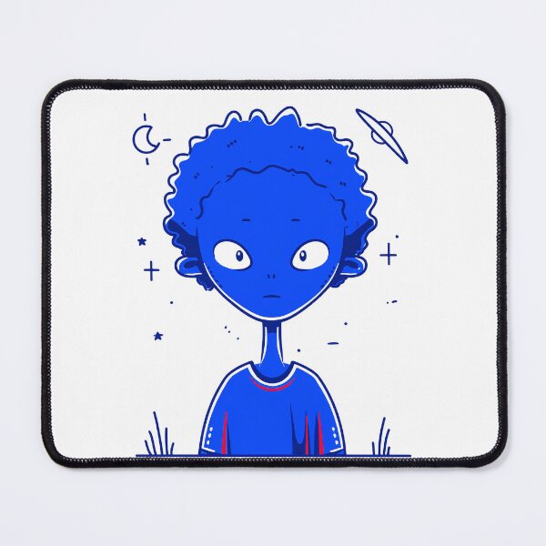 Item preview,  Alien designed and sold by Zen Lael.