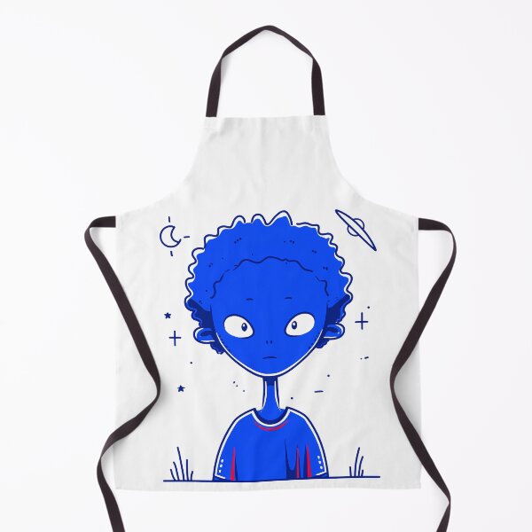 Item preview,  Alien designed and sold by Zen Lael.