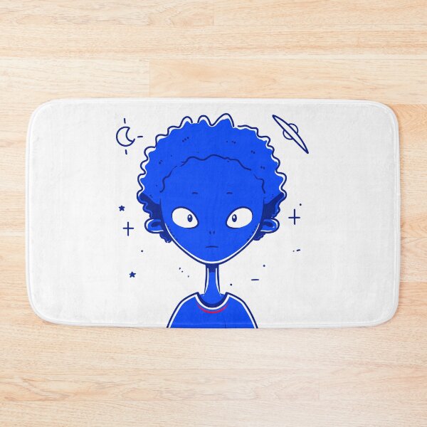 Item preview,  Alien designed and sold by Zen Lael.