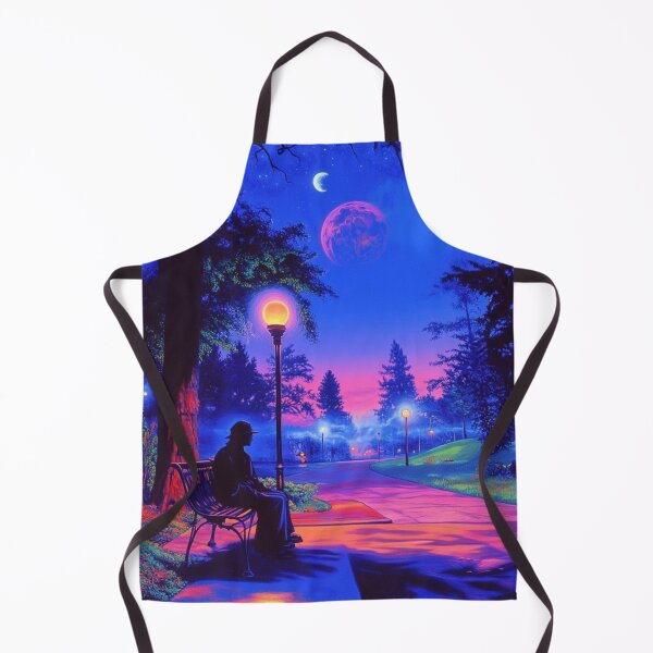 Item preview, Surreal Lofi Sad Night designed and sold by V-Fantasy.