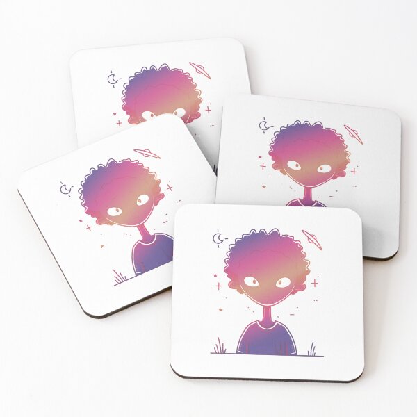 Item preview, Alien designed and sold by Zen Lael.