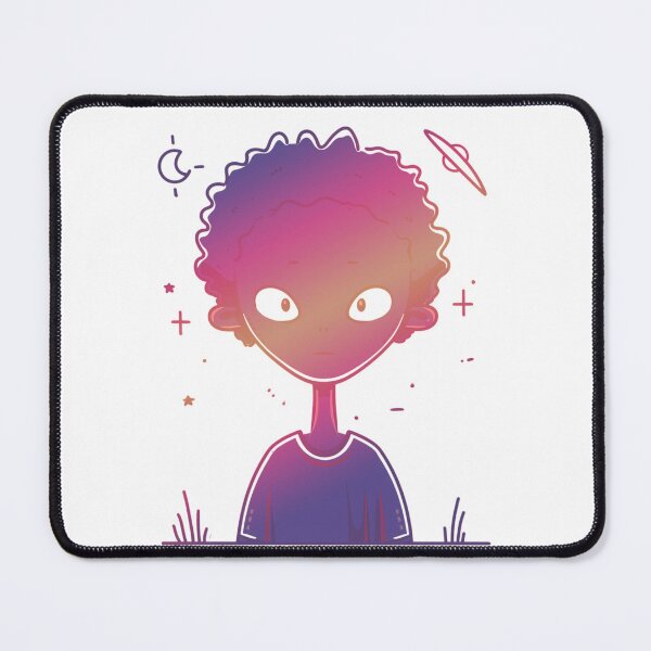 Item preview, Alien designed and sold by Zen Lael.