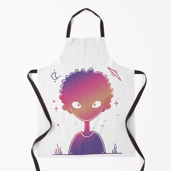 Item preview, Alien designed and sold by Zen Lael.
