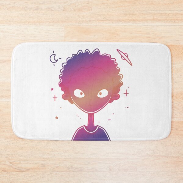 Item preview, Alien designed and sold by Zen Lael.