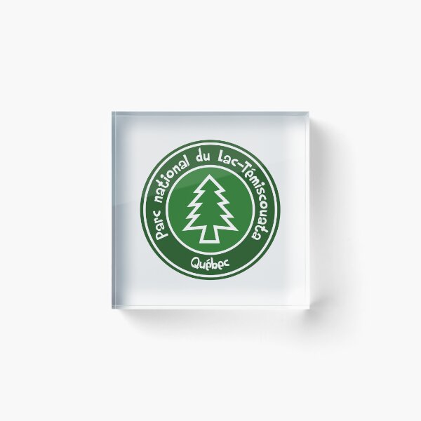 Item preview, Lac Temiscouata National Park Quebec Spruce designed and sold by bivenart.