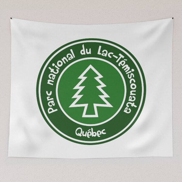 Item preview, Lac Temiscouata National Park Quebec Spruce designed and sold by bivenart.