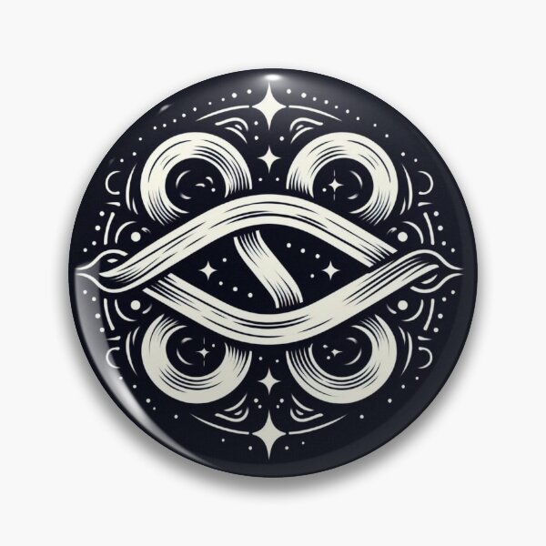 Item preview, Signo zodiacal Cáncer 2 designed and sold by CatManDrew.