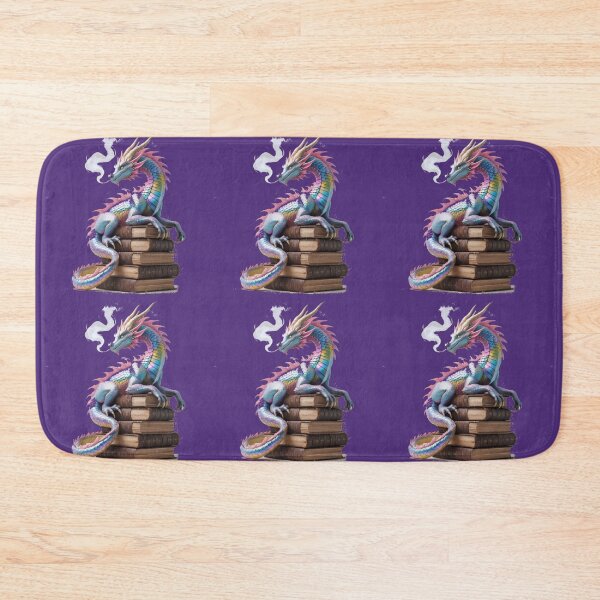 Item preview, Oriental dragon books designed and sold by Wicca and mythical creatures .