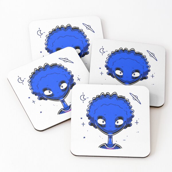 Item preview, Alien designed and sold by Zen Lael.